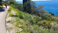 Podgora-građevinsko zemljište 1395m2