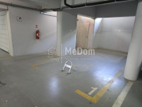 Podzemno garažno mjesto 22 m2 Rovinj, blizina centra