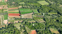 Poljoprivredna zemljišta Juršići