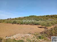 Poljoprivredno zemljište 2021 m2 – Ražanac *Pogled more* (ID-2436/E)