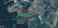 Poljoprivredno zemljište, Ivančani, 22267 m2