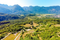 Poljoprivredno zemljište, Slovenija, Bovec, 14553,00 m2