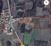 Poljoprivredno zemljište, Vodnjan, sv. Kirin,12840 m2