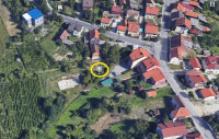 Poljoprivredno zemljište, Zagreb, Gornji Lukšić površine 375 m2