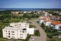 Poreč, penthouse 800 metra od mora