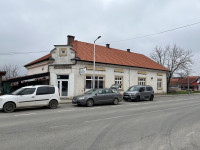 Poslovni prostor: Berek, ugostiteljski, 250 m2