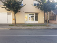 Poslovni prostor: Bjelovar, 64 m2