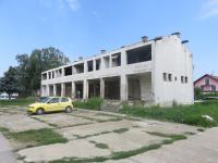 Poslovni prostor, J. Runjanina - Vukovar, 320,65 m²