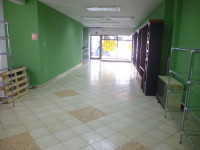 Poslovni prostor Osijek, strogi centar,ulični lokal  83 m2+35 m2+80 m2