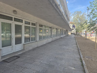 Poslovni prostor: Ploče, 55 m2