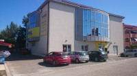 Poslovni prostor: Pula, 372 m2