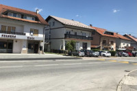 Poslovni prostor: Samobor, uredski, 90 m2