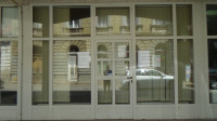 Poslovni prostor: Slavonski Brod,ulični lokal, uredski, uslužni 43 m2