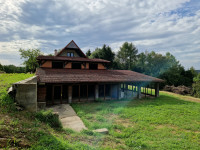 Poslovni prostor: Štrigova, ugostiteljski, 1200 m2