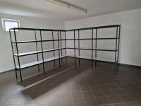 Poslovni prostor 55 m2 Vinkovci, parking, skladiste 45 m2