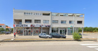 Poslovni prostor: Zadar, uslužna djelatnost, 542,5 m2