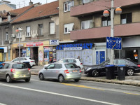 Poslovni prostor: Zagreb (Savska 94), trgovina, 80 m2 (prodaja)