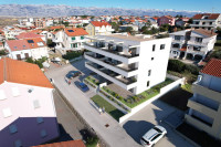 Povljana apartman - Blizina mora - pogled