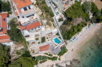 Prekrasan kaskadni resort prvi red uz more!!! Stanići**