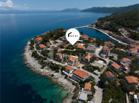 PRIGRADICA, KORČULA - Građevinsko Zemljište 453m2