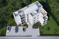 PRIVLAKA - NOVOGRADNJA, 1.KAT 47,51 m2