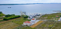 PRIVLAKA, Villa Miri uz more, 193m2