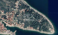 PRODAJA: Građ. zemljište, Hvar, Sućuraj, 1102 m2