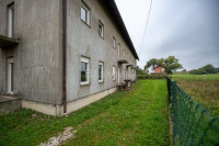 Prodaja,Hrvatski Leskovac,3 troetažna stana,ukupno 334.50 m2, roh bau