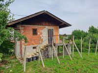 Prodaja, klijet, Samobor okolica, Rakovica