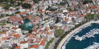 PRODAJA, KUĆA, BAŠKA VODA, DRUGI RED OD MORA, 340 m2