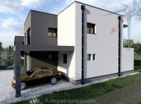 Prodaja, kuća, Samobor, Samobor okolica, Klokočevec Samoborski,123 m2