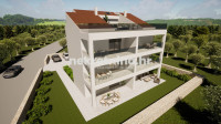 Prodaja - Novogradnja - Projekt Biograd na moru - 73,78m2