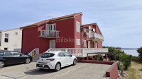 Prodaja, Pag, Mandre, trosobni apartman, pogled na more, terasa