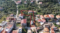 KUĆA ZA RENOVACIJU + STUDIO APARTMAN - 1500m2