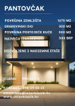 Prodaja, Zagreb, Pantovčak, kuća, 300 m2, zemljište 1670 m2, garaža