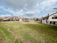 Prodaja, Zemljište, Građevinsko, Istarska županija, Tinjan, Kringa