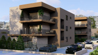 Prodaje se 2-soban stan na 2. katu, u izgradnji, Trogir!