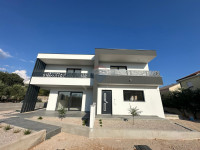 VILLA DUPLEX - VODICE - NOVOGRADNJA