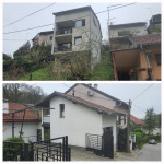 Prodaje se kuća, 235m2, 5 stanova, Črnomerec