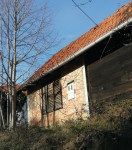 Prodaje se manja kuća u mjestu Laz Bistrički površine 66.00 m2