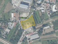 Prodajemo zemljište u Prečkom od 6.500 m2