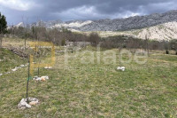 Na prodaju zemljište na mirnoj lokaciji Općina Starigrad, naselje Seli