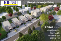 Projekt Naselje Eding