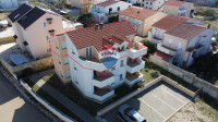 Prostrani apartman s pogledom na more u Povljani