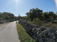 Prostrano zemljište u blizini NP Krka, Karalić