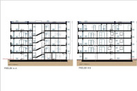 Pula, jednosoban stan u novogradnji 41,77m2-PRILIKA