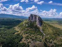 Raduč, građevinsko zemljište 20773m2