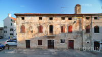 Renesansna palača u Svetvinčentu