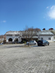 RESTORAN OPREMLJEN,IVANEC