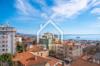 Rijeka, Belvedere, Top lokacija 119m2